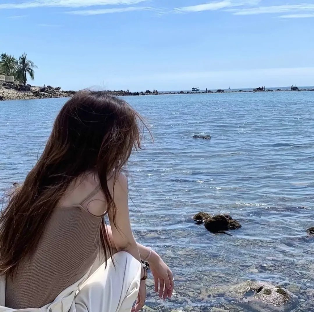 逆流的色彩