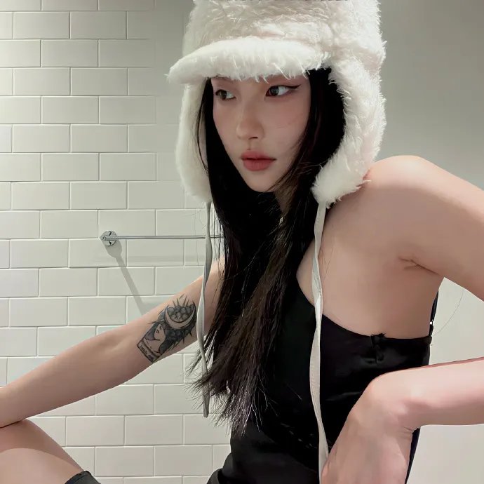 孤苦盲女阿玲